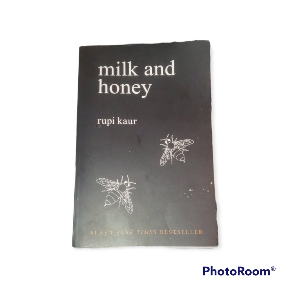 Milk and Honey